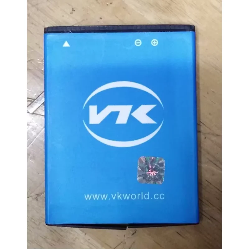 vkworld vk800x phone battery 2200mah 3.7V for vkworld vk800x phone-