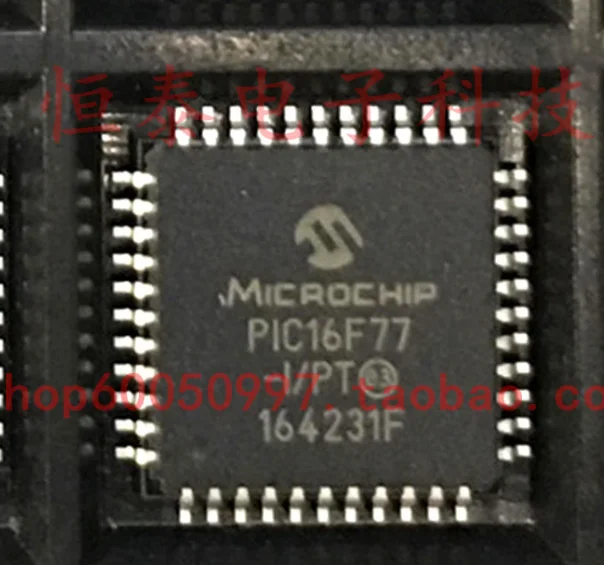 Mxy 1PCS PIC16F77-I…