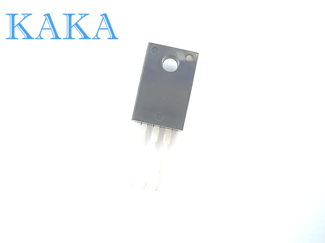 10PCS New Original 4N65=5N65--WG/TO-220F