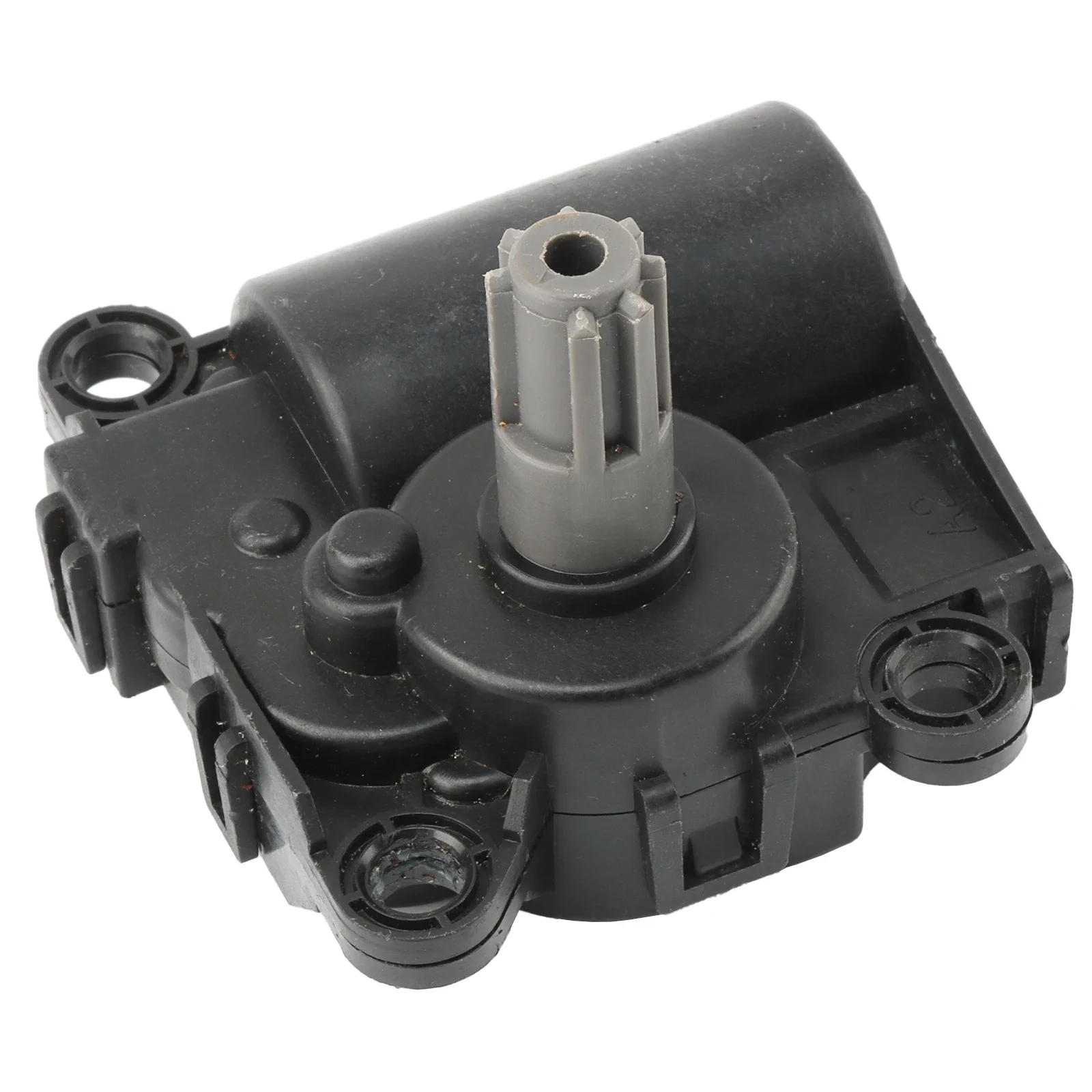 JB3Z19E616A Hvac He…