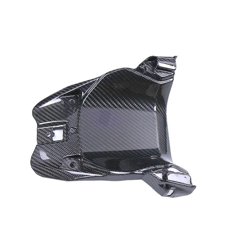 100% Full 3K Carbon Front Fairing (Lower Part) Motorcycle Modification Accessories For BMW R1250GS R 1250 GS 2017 2018 2019 2020