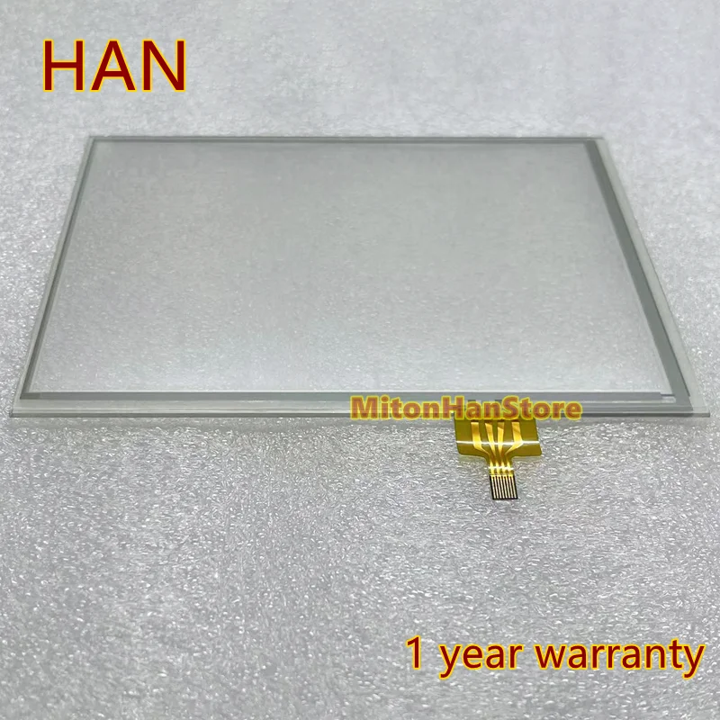 Per RISO RZ530 570 RP3790 RZ970 RZ970 MZ770 RP3790 RZ970 RZ970 MZ770/RP3100/3150/3790/3700 Touch Screen Digitizer in vetro