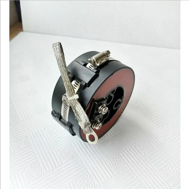 50hz 10kv special open type current transformer for inflatable cabinet 11kV rectangular type current transformer