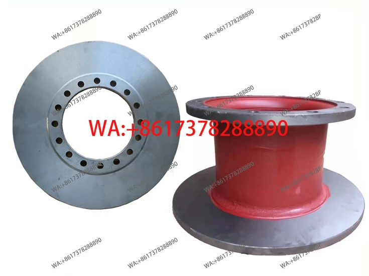 

935 936955 955F 956 956F Loader Forklift Parts, Brake Discs