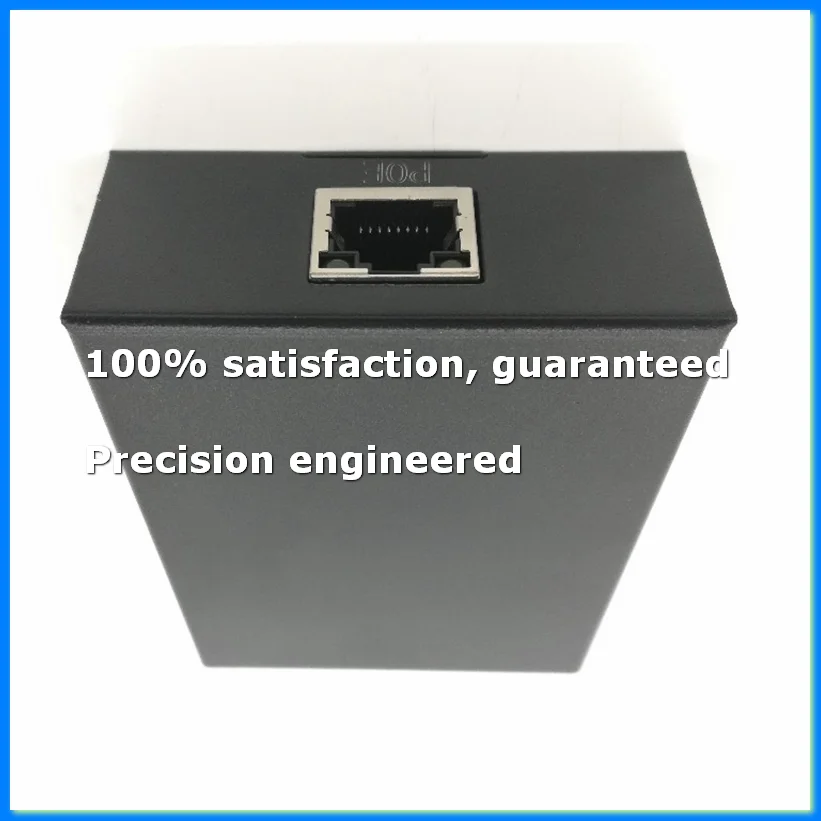 

PS1248G 12V 4A 48W Gigabit PoE Splitter with High Quality-A69M