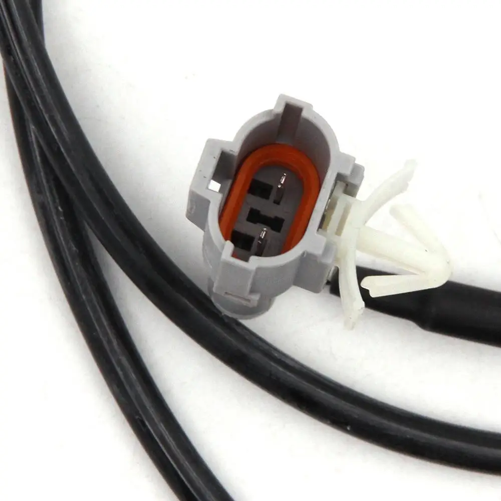 Capteur Vitesse Roue ABS Pour Mitsubishi Fuso 6.5 7.5 8.5 - Arrière Gauche/droit, Référence MK584727 Etc.