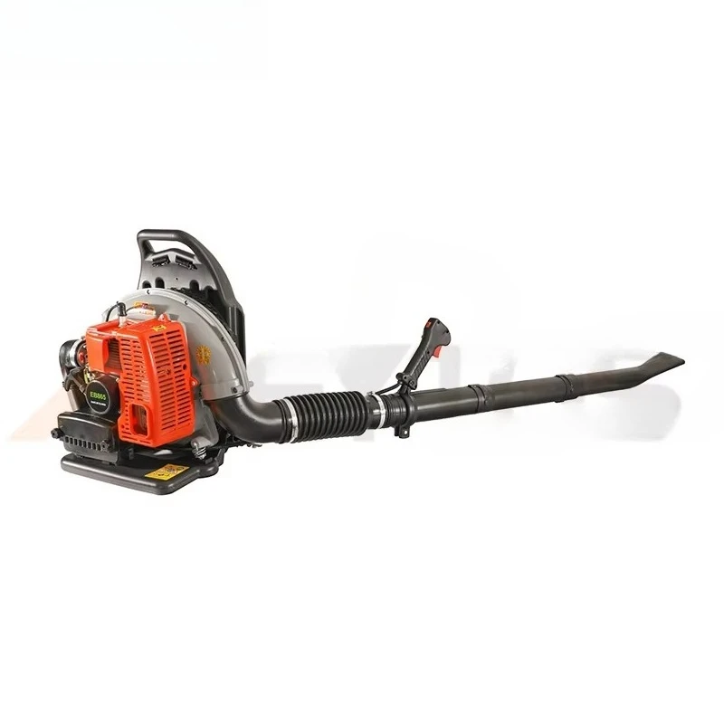 Premium industrial and DIY   backpack hair dryers with engine core components, high wind pressure and air volume