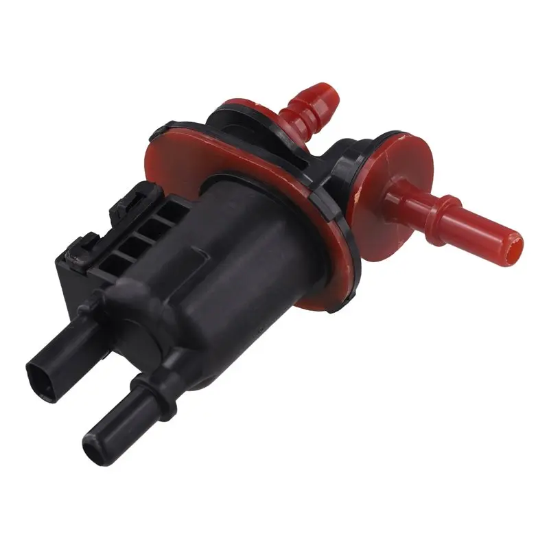 Solenóide de purga evaporativa EU5A-9G866-CE EU5A9G866CE para Ford Ranger 2.3L 2019 Válvula de purga de vasilha de vapor JL34-9B325-AC