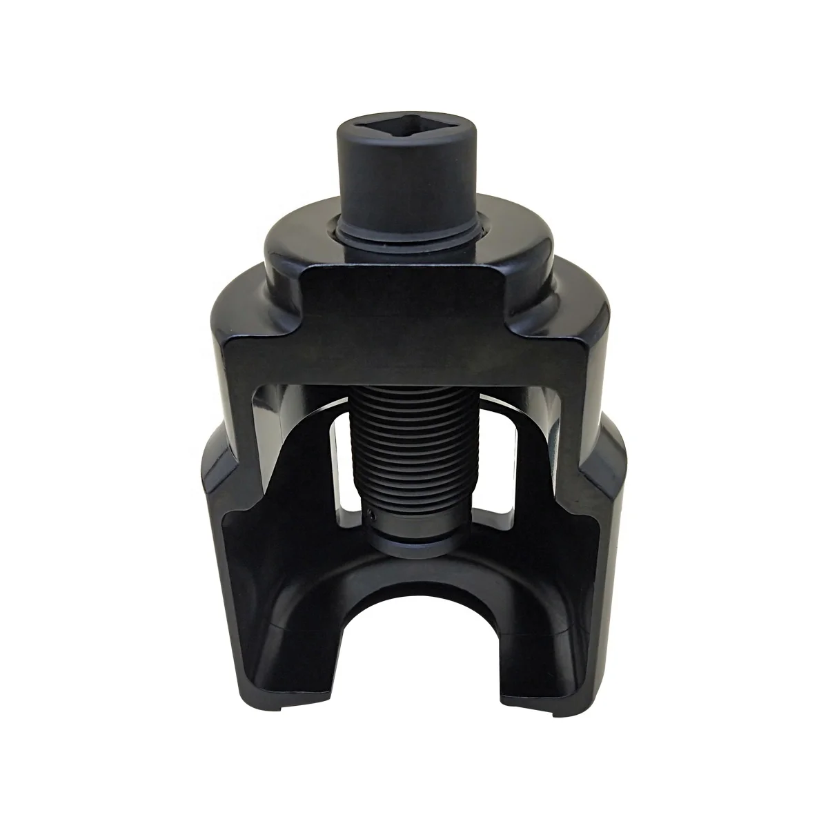 

Euro cv Truck Tools JD7768 WINDOW TYPE PITMAN ARM PULLER(58MM) for Vo lvo Sc ania Man Daf Iveco Renault Be-nz Trucks