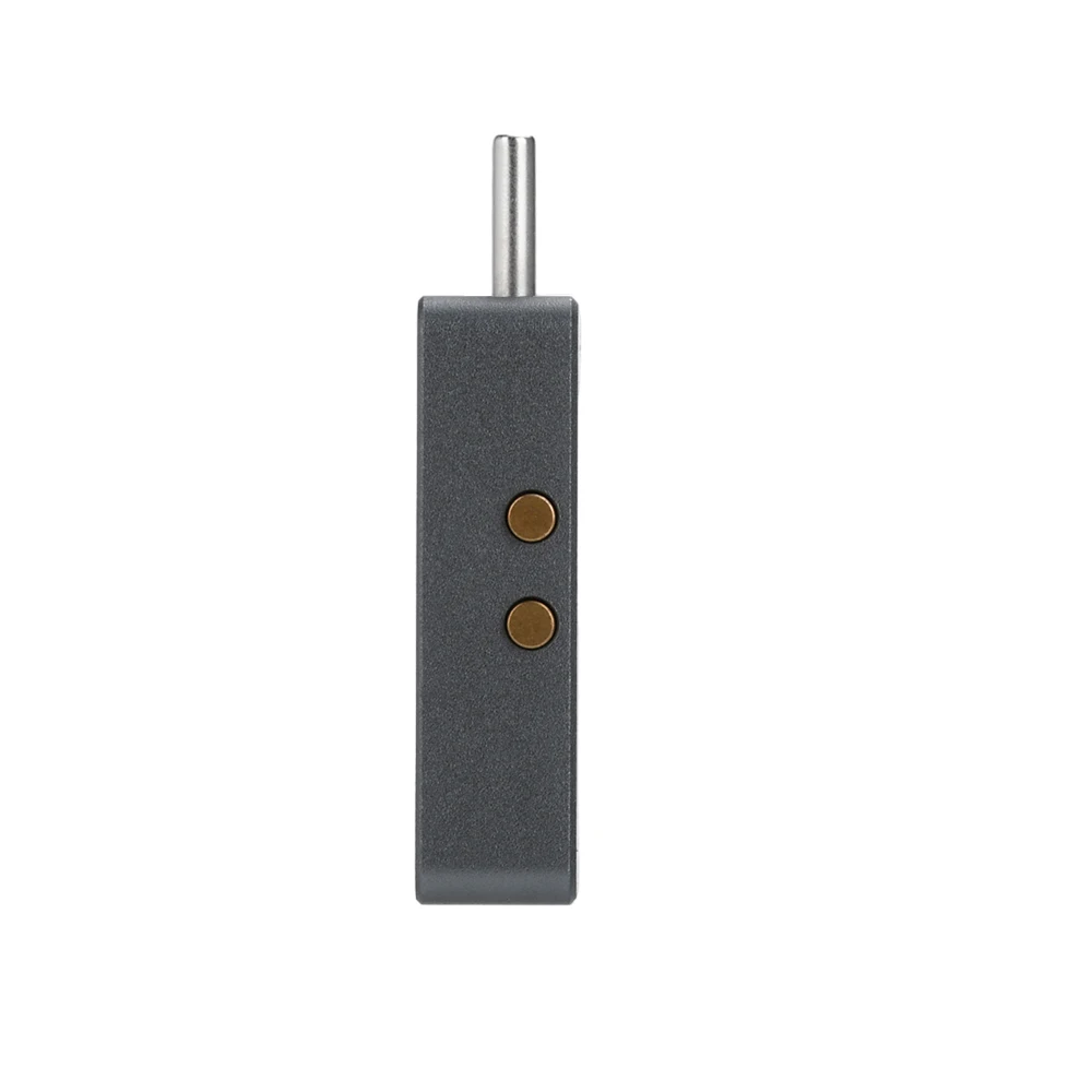 Typ-C-Leistungsmesser, 0,96 Zoll Farb-IPS-Bildschirm, Spannungs- und Stromtester mit bidirektionaler Messung für das Aufladen von Telefonen, DC 4–28 V – Detail 7