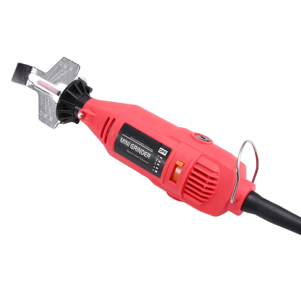 

A06K 180 Вт 5 передач электрическая шлифовальная машина электрическая пила шлифовальная машина для заточки бензопилы вилка стандарта США