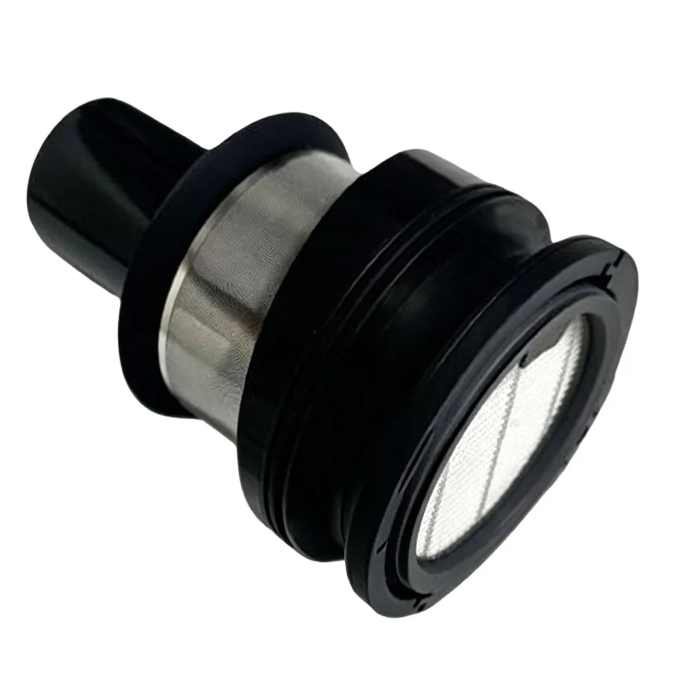 Dust Cup Bucket Filter For Dreame H12 Dual M13 For Cyclone Assembly ABS Black Replacement Part Easy Install Vacuum Cleaner Acces