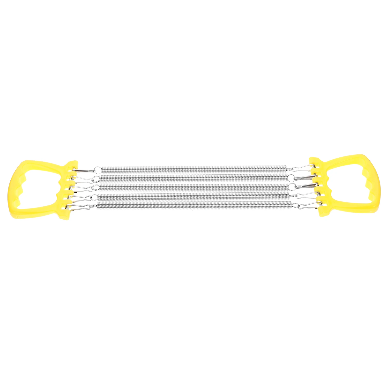 

Spring Chest Fitness Rope Puller Kids Home Equipment Sports Cable Machine Portable Outdoor Use