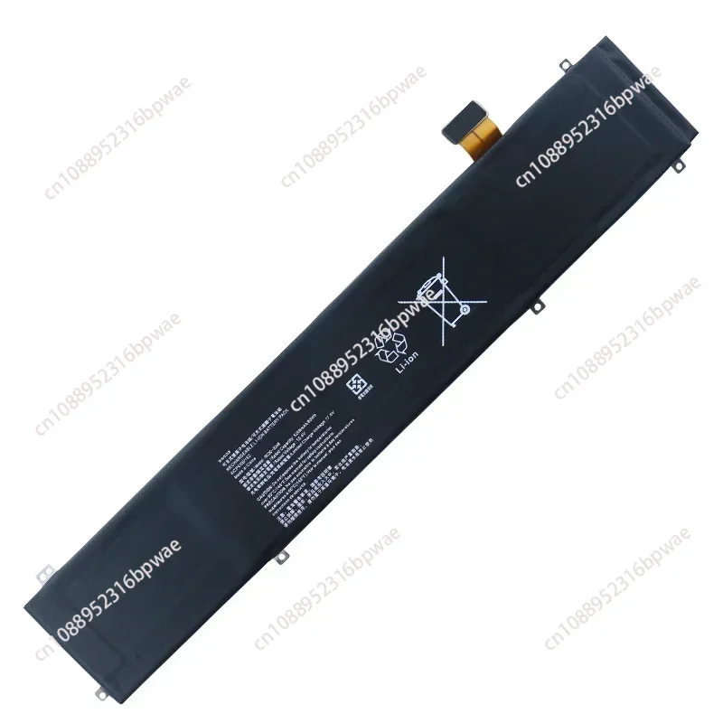 Suitable For Blade 15 RZ09-02386 02385 RC30-0248 Notebook Battery