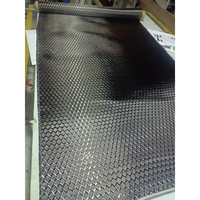 3K 240gsm 2x2 3D three-dimensional space pattern cloth Real Carbon Fiber Cloth Fabric 100cm x 50cm or 100cm x 30cm