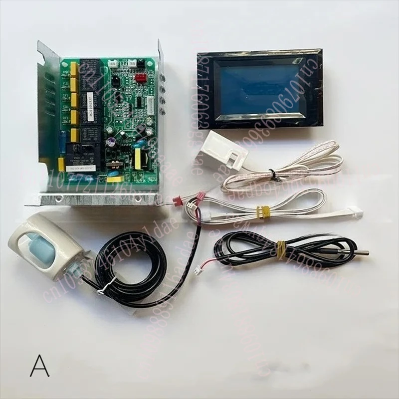 

Universal Ice Machine Motherboard Computer Board Circuit Board LCD Display Touch Screen Weishimeilang Tuodong Beiyi Kafu