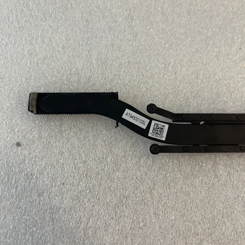 Y+   GENUINE   for Dell XPS 13 9345 Built in Cooling Heatsink 0328PC 328PC