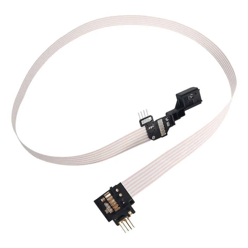 Clock Spring Ribbon Cable OE 5K0953569 5K0953549 For Audi Volkswagen Golf Passat Tiguan Skoda Cruise Control Spiral Cable - view 6