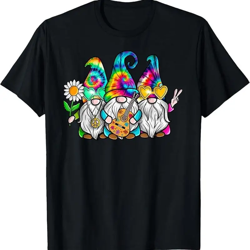 Hippie Gnomes Tie D…