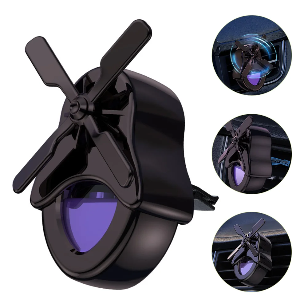 

Car Aromatherapy Air Freshener for Accessories Interior Essential Oil Diffuser Perfume