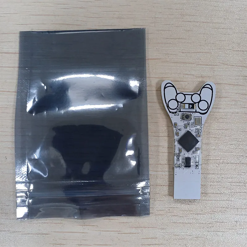 5/10pcs ESP32 S2 키 9.0.0 PCB 보드 연결 쉬운 사용 쓰기 소프트웨어 개발 보드