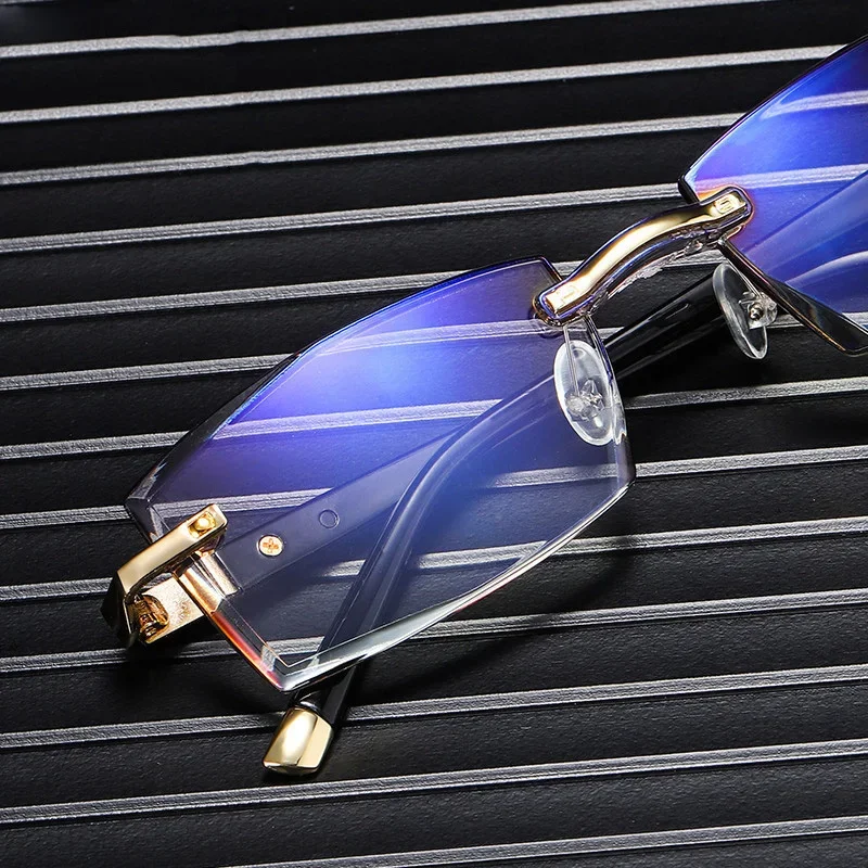 Diamond Anti Blue L…