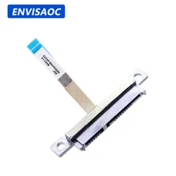 HDD cable For HP ProDesk 600 G2 600 G3 600 G4 Mini PC 260 G3 Desktop SATA Hard Drive HDD SSD Connector Flex Cable DD0F80HD020