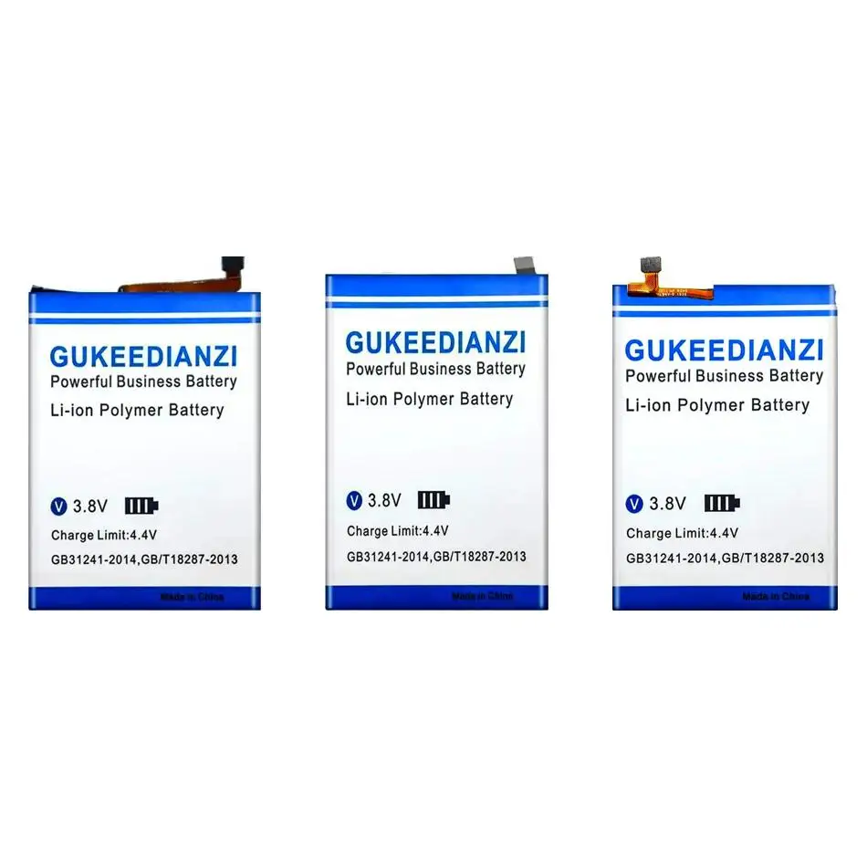 

Mobile Phone Battery Long Lasting BL-49HT BL-49JT 5600-5800Mah For Tecno BL-39LT 12 Spark 4 6 8 16 Camon 18P 17 Pro