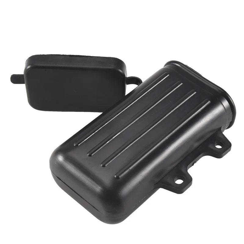 

Ящик для инструментов для мотоцикла, ящик для хранения инструментов для Suzuki DR250 Djebel TW200 TW225-ABQA