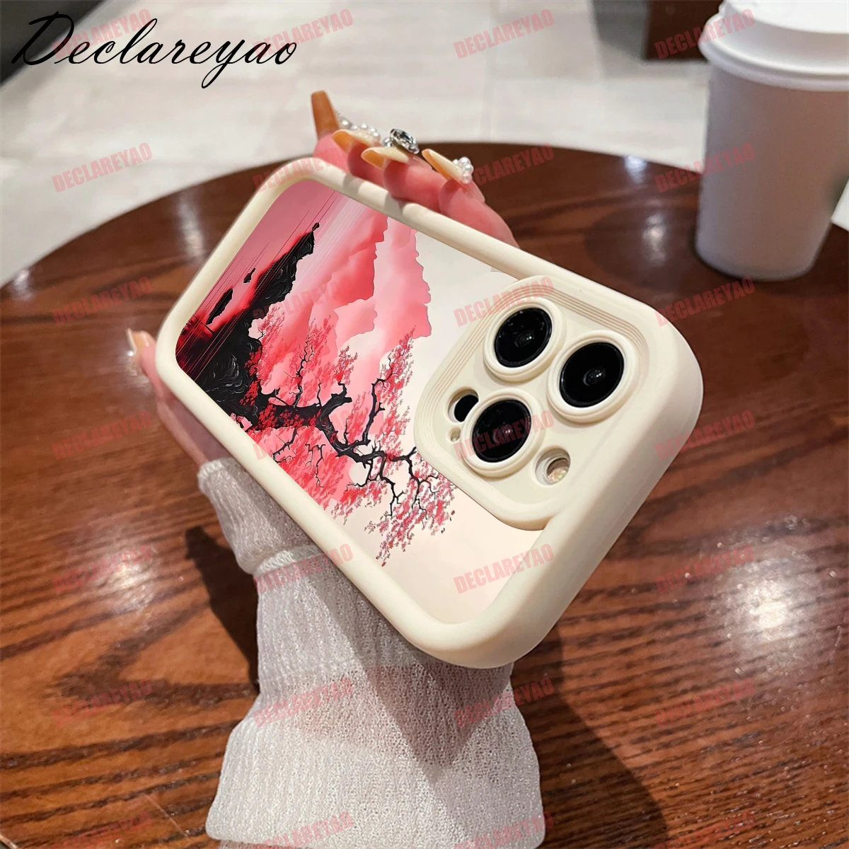 Declareyao Soft Lig… - image