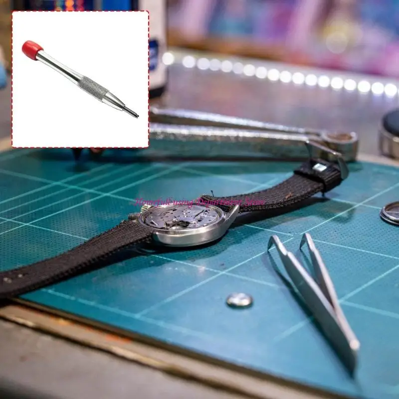  Concave Watch Band Tool 2.2 mm Screwdriver for Repair Service