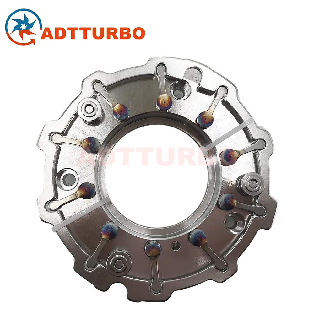 GT1541V Turbo Nozzle Ring 700960 045145701D 045145701E Turbine Parts VNT For Audi A2 1.2 TDI ANY/AYZ 3 Zyl. 61HP 2000-2005 year