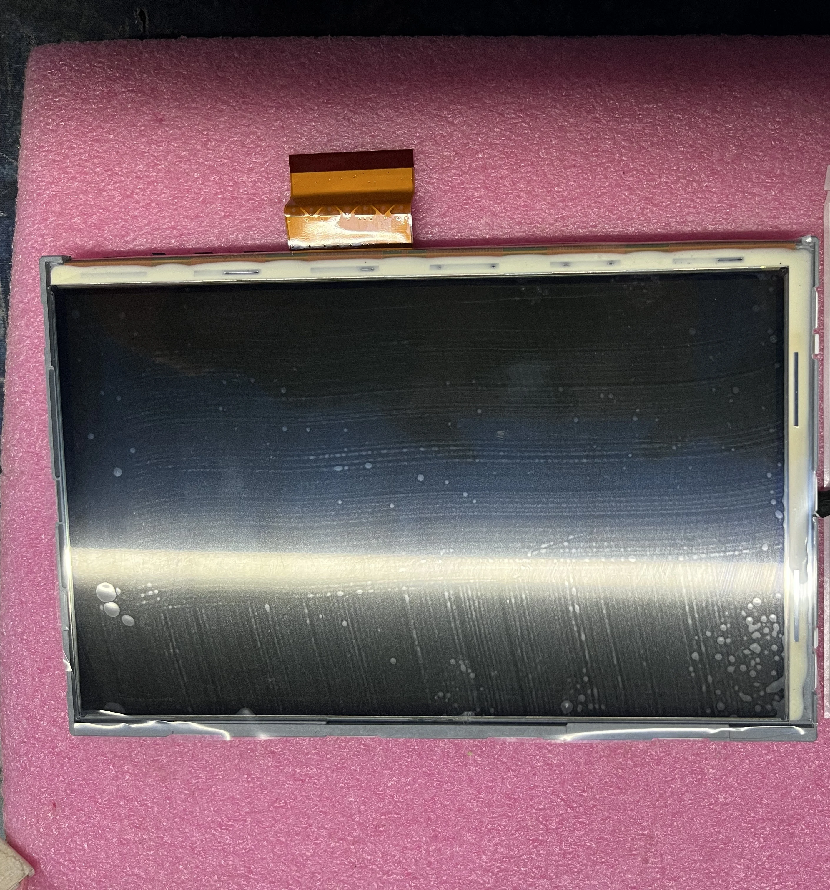 

LTA080B450F LCD Display Screen