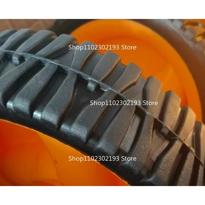 

Новое колесо для газонокосилки Husqvarna McCulloch, 1 шт., 196 мм, артикулы 5324025-67, 5324029-36, 532402567, 532402936