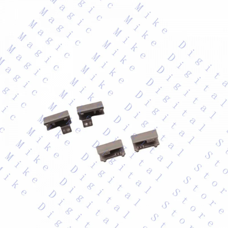 Nova Tampa da Dobradiça do LCD L+R para Lenovo Thinkpad P16 Gen 1 P16 Gen 2 5CB1J18110