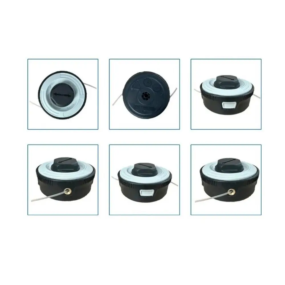 Nylon Trimmer Head …