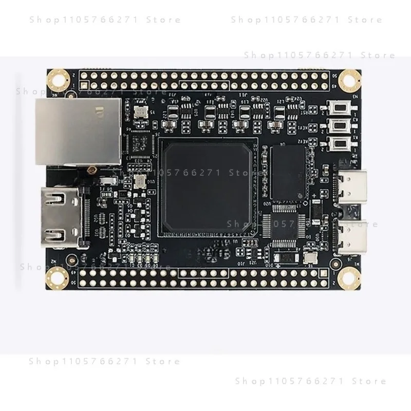 Microphase FPGA Development Board XILINX Artix7 Core Board XC7A35T 100T A7-Lite