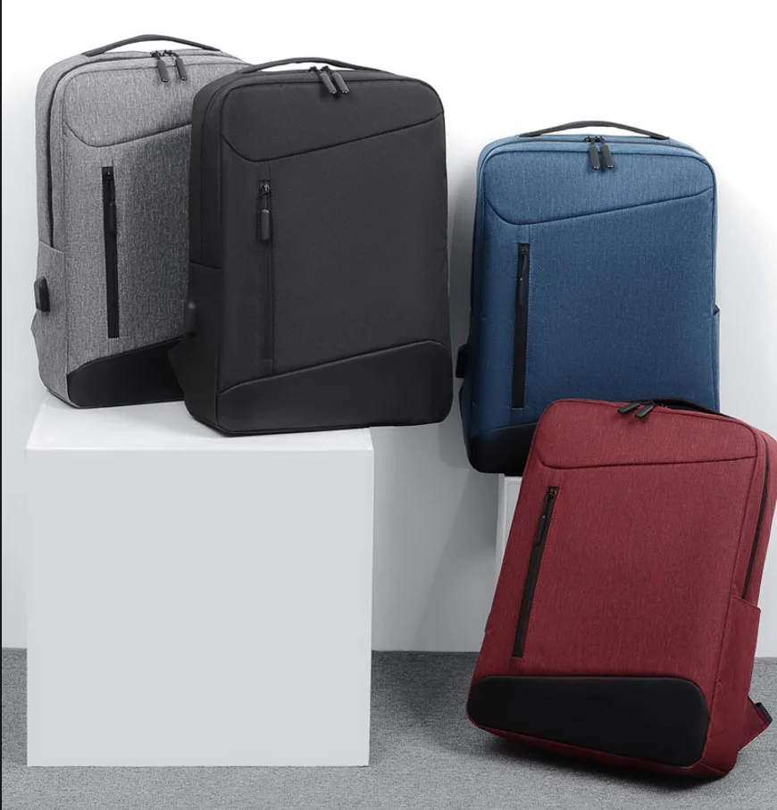 Nova moda masculina trabalho grande capacidade mochila feminina saco de viagem mochila personalizada negócios lazer