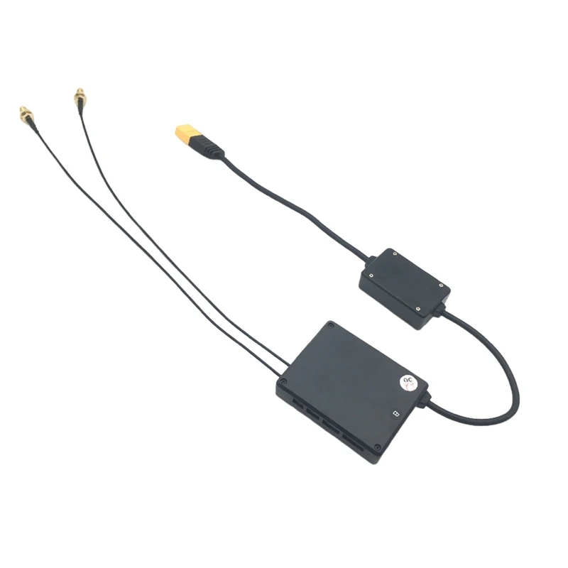 Новый воздушный блок SIYI MK32 с передачей изображения Full HD 1080P дальнего действия SBUS PWM Ethernet Mavlink телеметрический Datalink