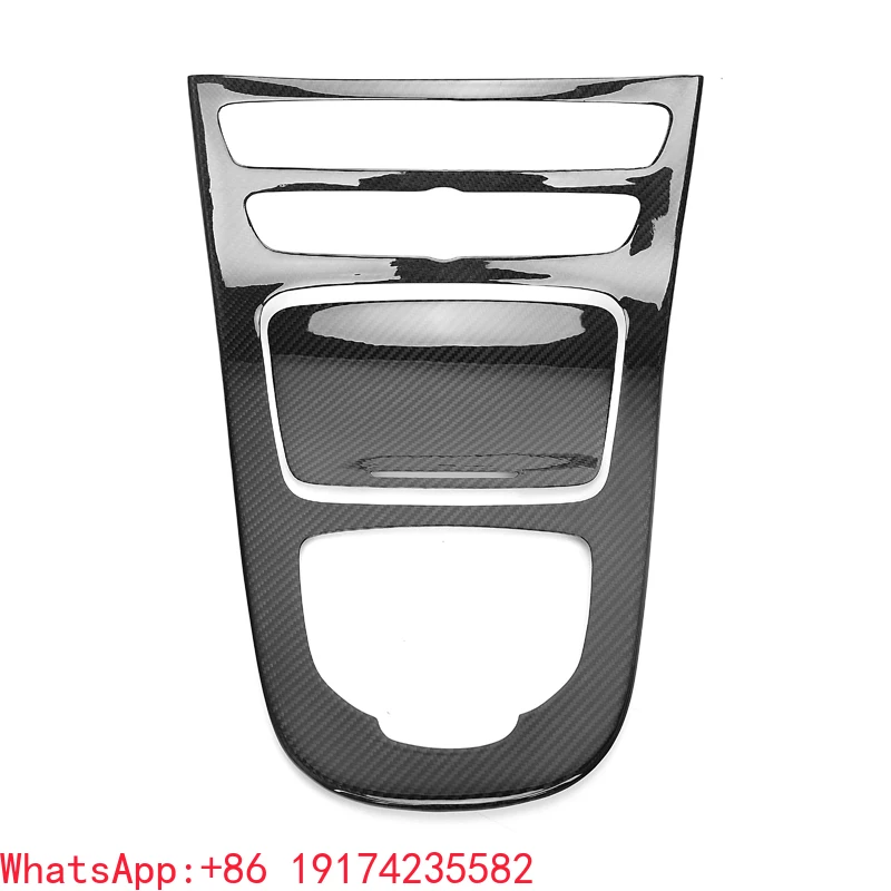 2PCS Interior Trim …