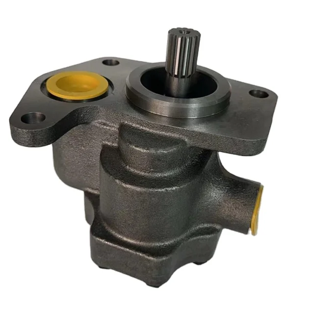 D65 Hydraulic Gear … - image