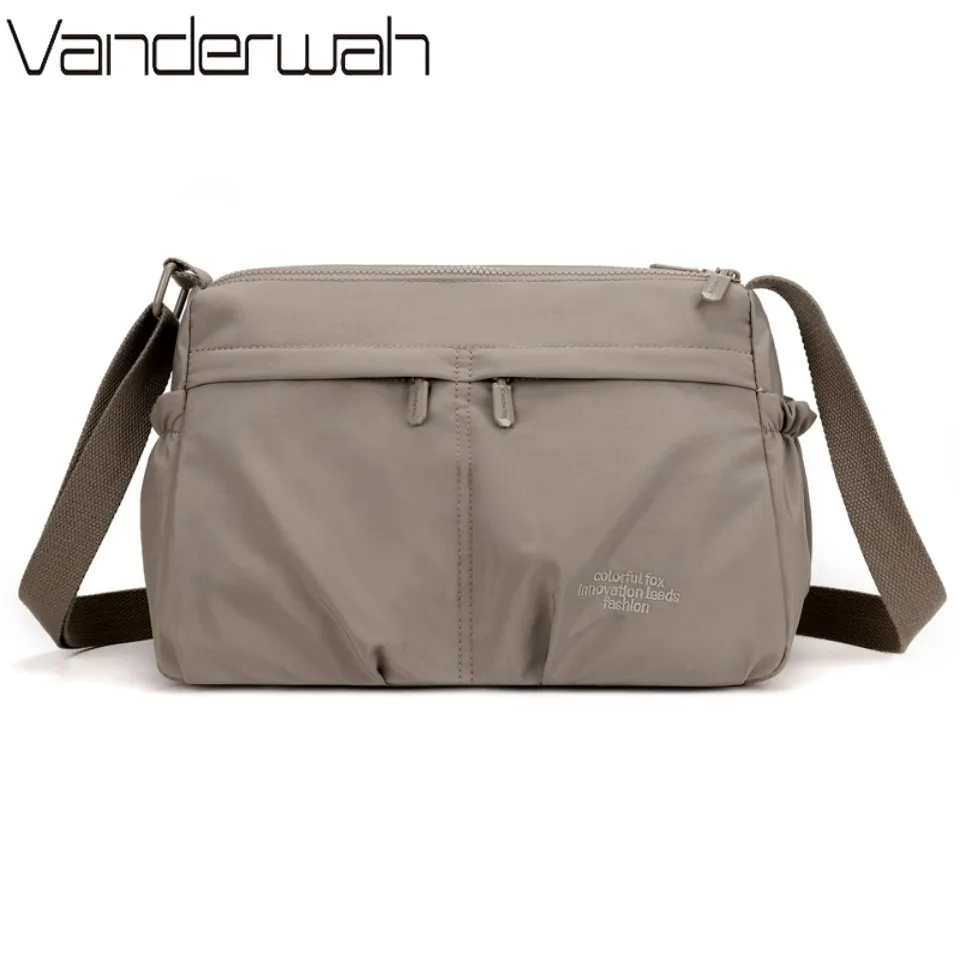 

Summer Style Classy Fashion Single Shoulder Bag Large Capacity Commuting Crossbody Bag Thoughtful Gift for Office Workers Sac