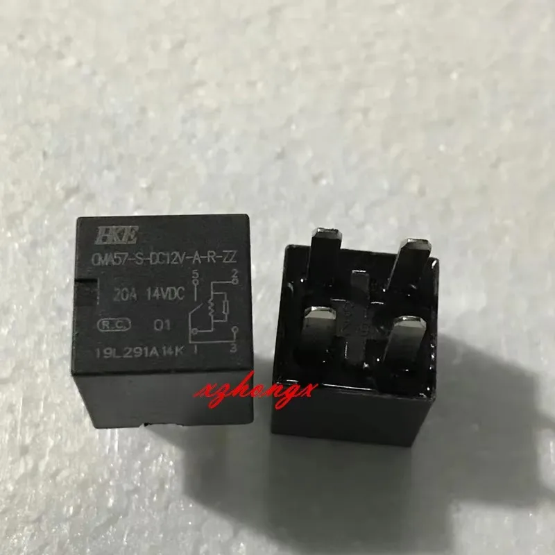 CMA57-S 12V Relay a R ZZ Relay for Electronics DC Operation Voltage