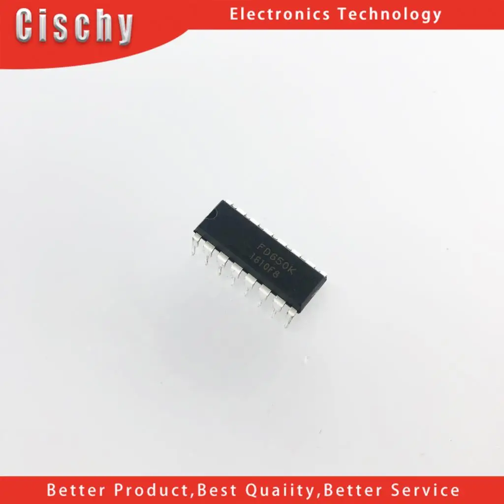 1 unids/lote FD650K FD650