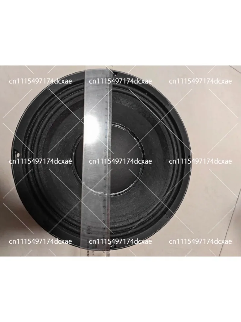 12 Inch 600W Neodymium Speaker 75.5mm Voice Coil 8 Ohm Professional Line Array Woofer