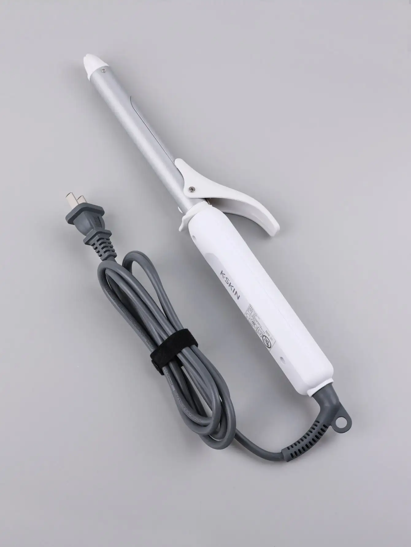 

New PTC Fast Heating Curling Irons Home Use Hair Curler At Home For Gift & Droppshipping