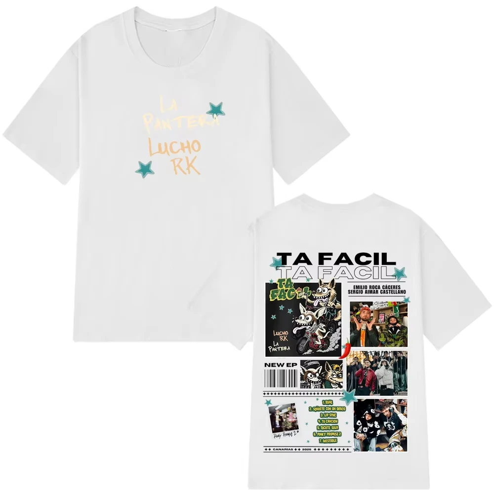 Ta Facil New Album … - image