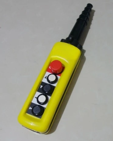 

Brand new 1pcs XAC-A4913 Crane control switch handle Quality assurance Fast delivery