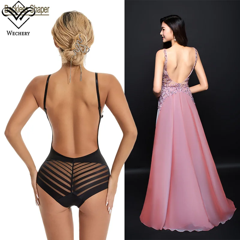 Thumbnail 4 - #36 Deep V Push-Up Bras Price Drop Alerts