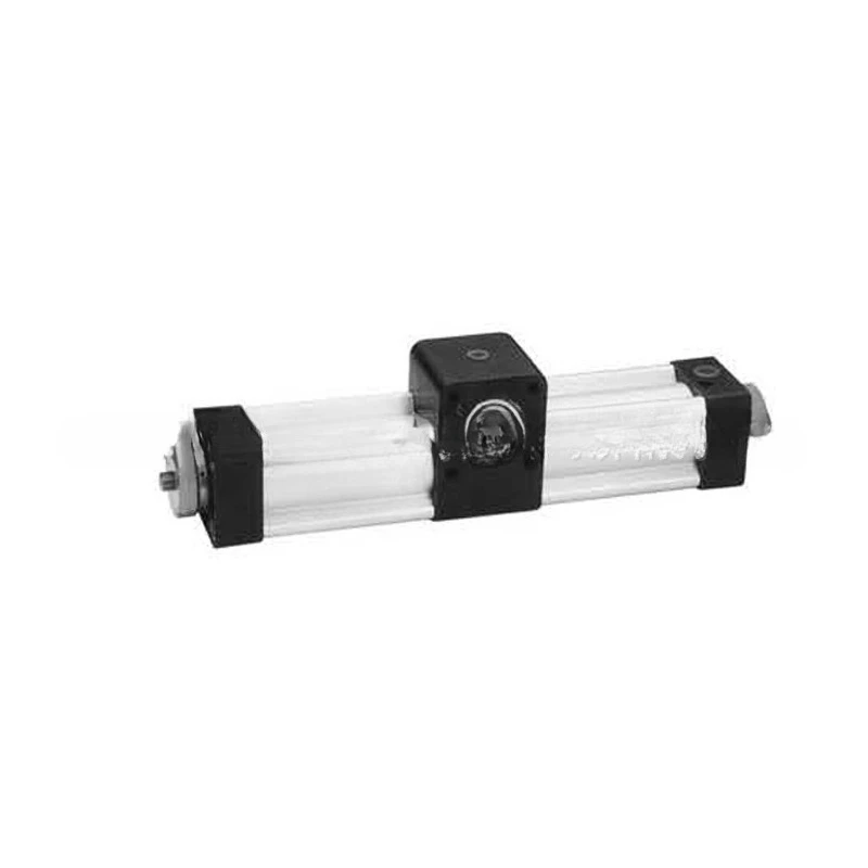 Rotary cylinder 90/180 degree QRC series, precision machining durable quality assurance